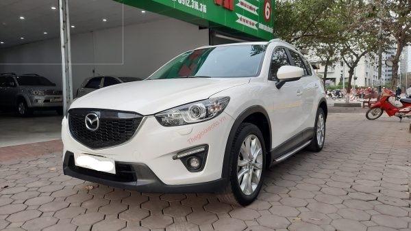 Bảng giá xe Mazda 2 cũ tháng 032023  anycarvn